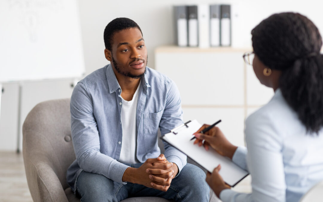 What To Do If Anxiety Is Impacting My Life?