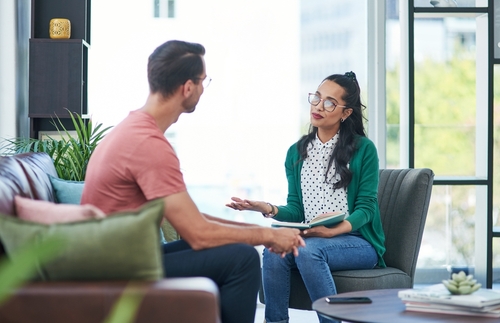 Is Couples Counseling Worth It? What to Expect from Your First Session