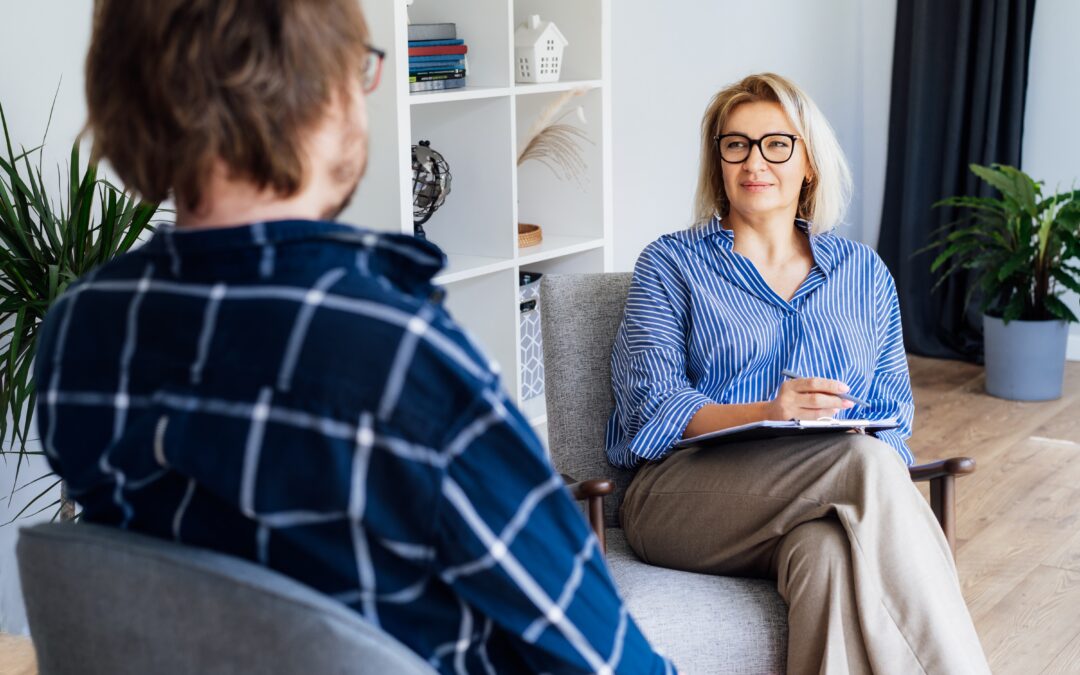 What is Cognitive Behavioral Therapy for Anxiety?