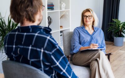What is Cognitive Behavioral Therapy for Anxiety?