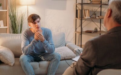 Is it ADHD or Just Teen Behavior?  A Counselor’s Guide