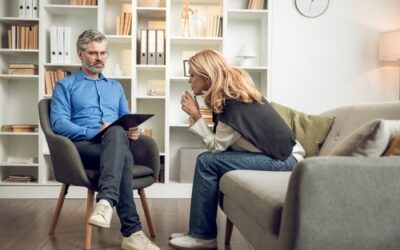 How Unresolved Personal Trauma Can Significantly Impact Personal Relationships