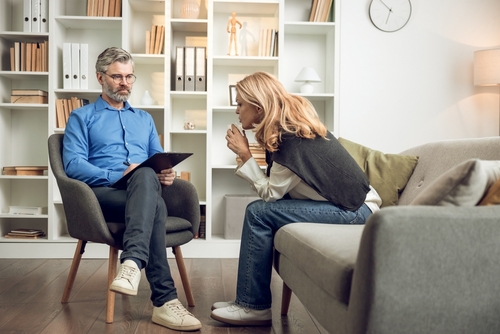 How Unresolved Personal Trauma Can Significantly Impact Personal Relationships