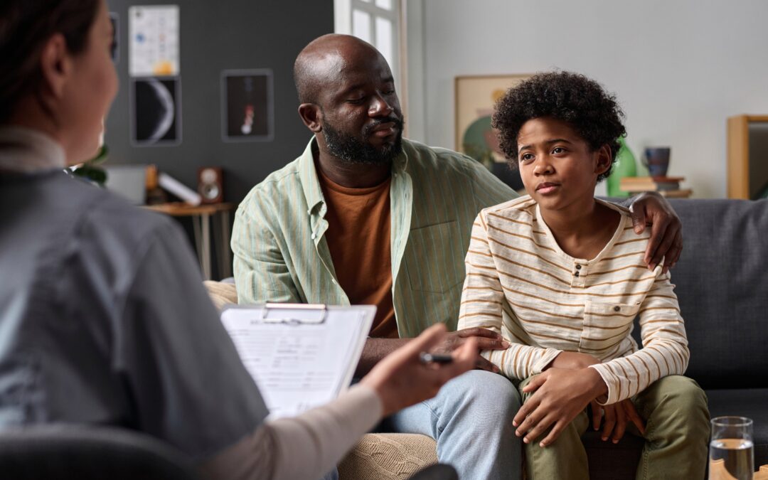 Family counseling