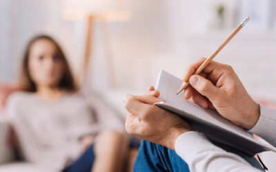 How Long Does Take for Therapy to Work?