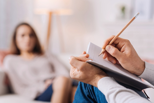 How Long Does Take for Therapy to Work?